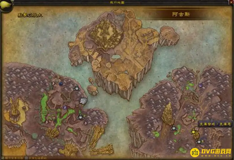 《魔兽世界》堕暗岭遗留物资任务攻略
