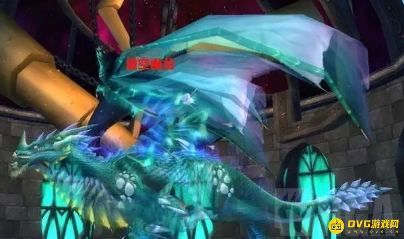 《魔兽世界》卡拉赞虚空幽龙打法详解
