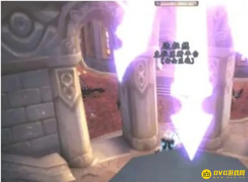 《魔兽世界》Wlk奥格瑞玛去达拉然攻略