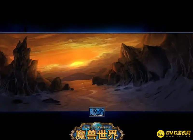 《魔兽世界》为什么没有剑圣-剑圣职业与剧情解析