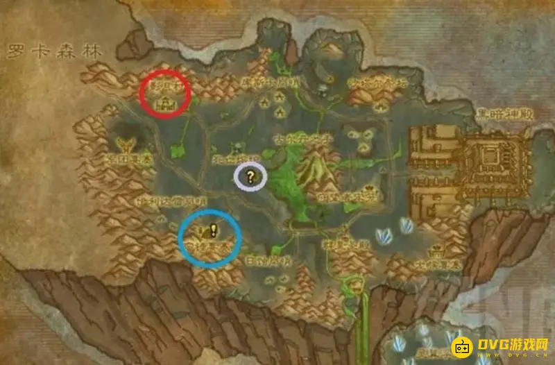 《魔兽世界》风暴要塞开门任务流程详解