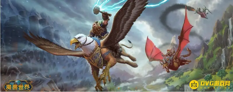 《魔兽世界》荣耀印记怎么获得-荣耀印记的获取方法