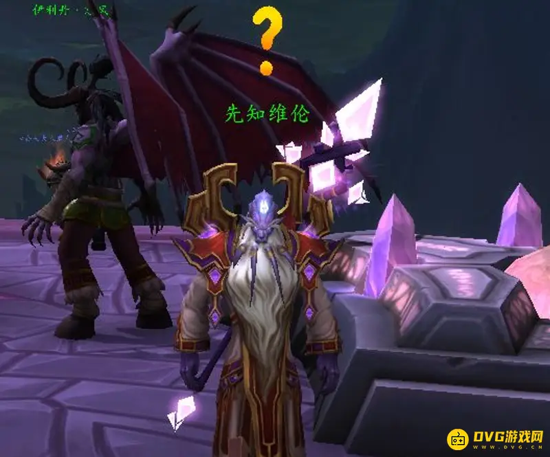《魔兽世界》阿古斯怎么去