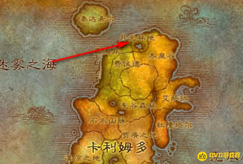 《魔兽世界》沉重的树干怎么获得-沉重的树干购买地点