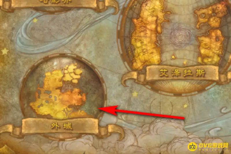 《魔兽世界》日怒弓箭手在哪-日怒弓箭手位置