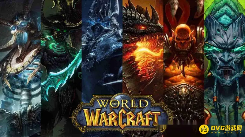 《魔兽世界》窗口模式怎么设置-快速切换方法