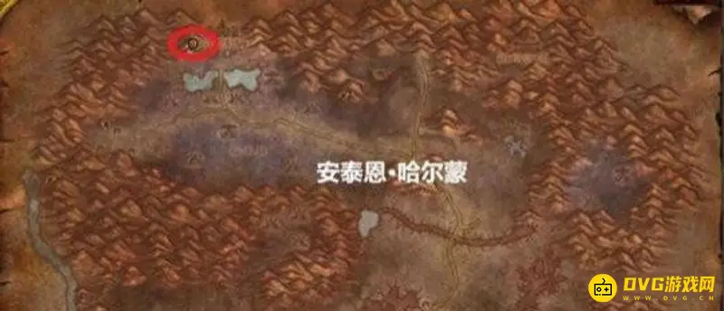 《魔兽世界》猎人T0.5套装任务流程详解