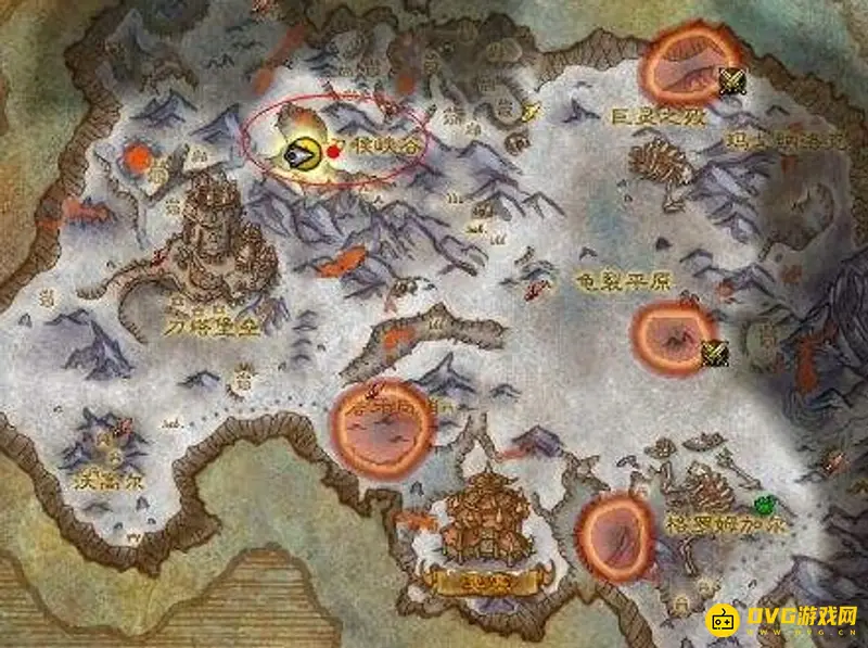 《魔兽世界》永恒旅者任务交付指南