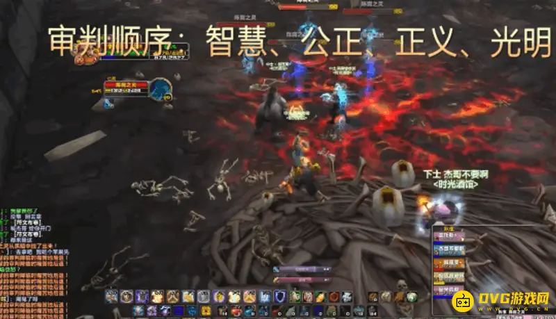 《魔兽世界》60级圣骑士千金马任务攻略