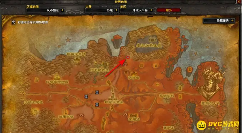 魔兽世界TBC怀旧服深渊之门任务攻略