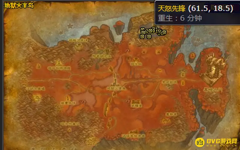 《魔兽世界》血债血偿任务攻略