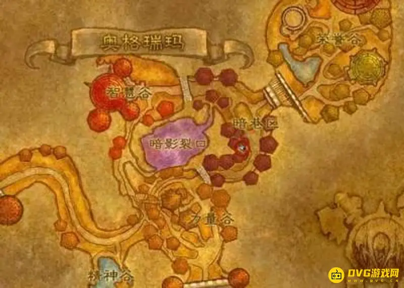 《魔兽世界》缅怀英雄任务攻略