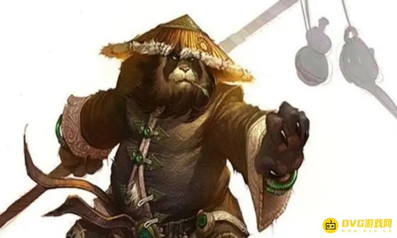 《魔兽世界》经典热血台词盘点
