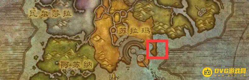 《魔兽世界》起义成就任务完成攻略