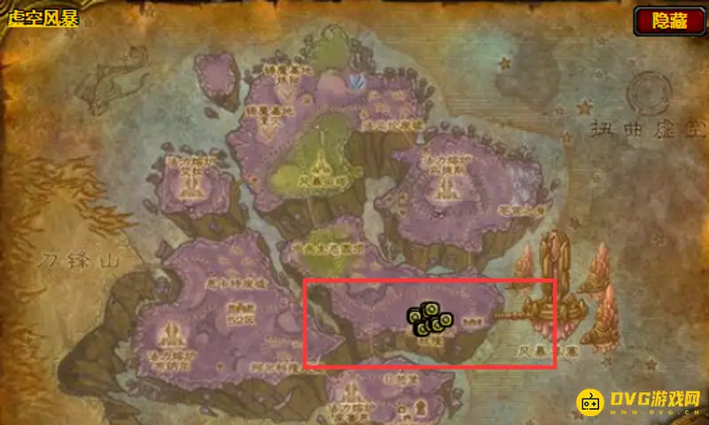 魔兽世界巫术之刃掉落地点推荐