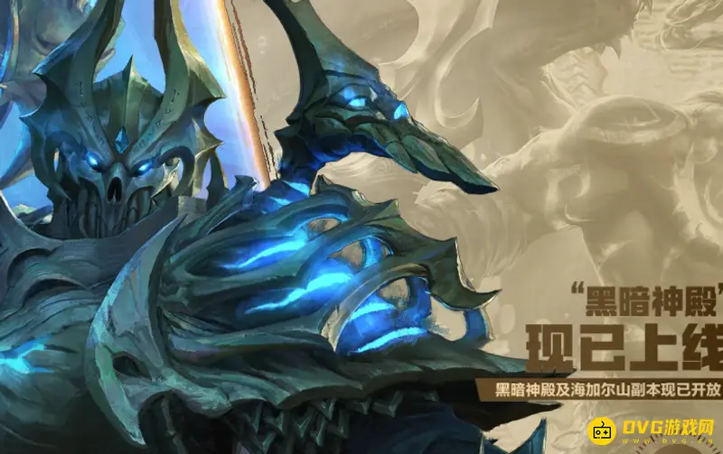 《魔兽世界》萨满种族怎么选择-战士与圣骑士优选解析