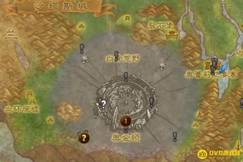 《魔兽世界》鲜血法典在哪-暗影迷宫任务流程指南
