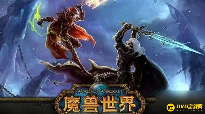 《魔兽世界》深渊节杖怎么获得-希利苏斯团本掉落与兑换方法