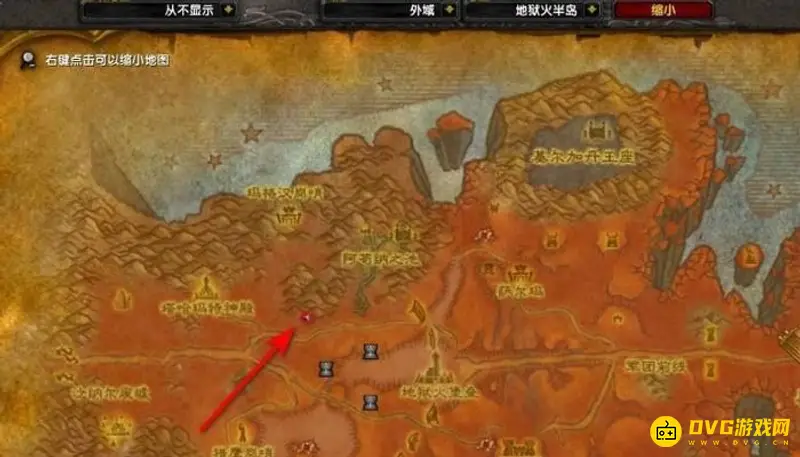 《魔兽世界》灵魂的指引任务攻略