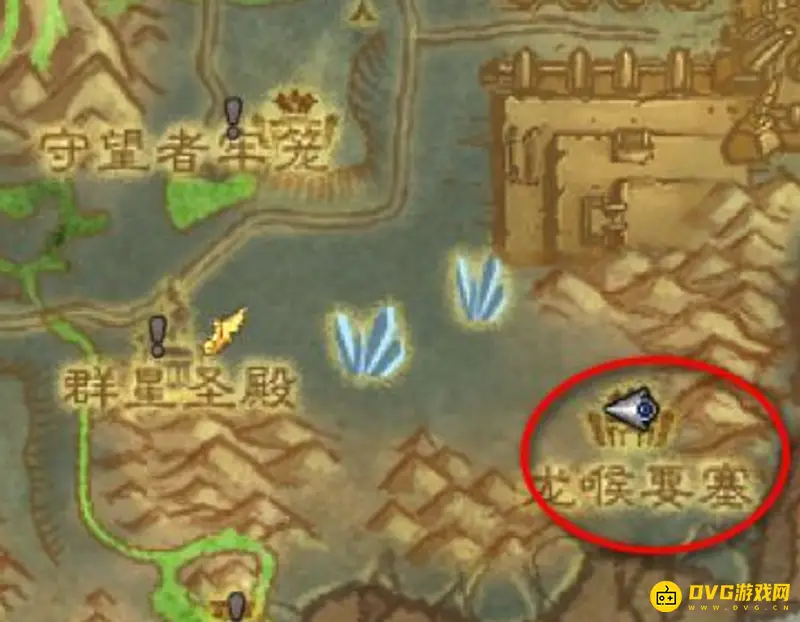 《魔兽世界》疲惫的祖鲁希德任务攻略