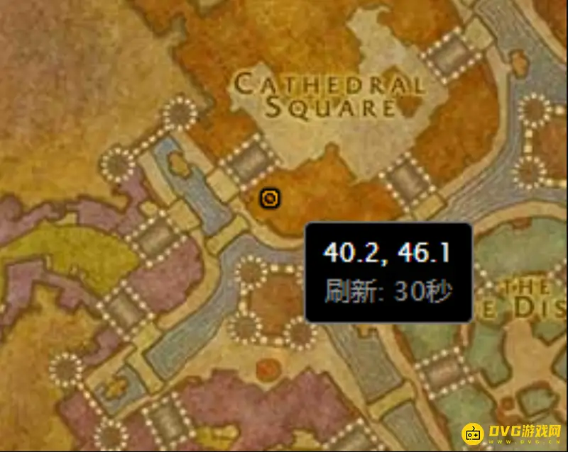 《魔兽世界》情人节任务流程详解