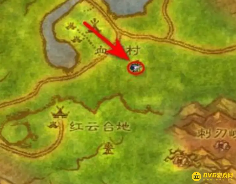 《魔兽世界》幻像的指引任务流程