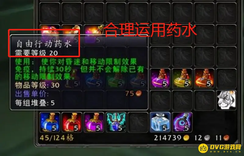 《魔兽世界》TBC术士WCL刷分技巧