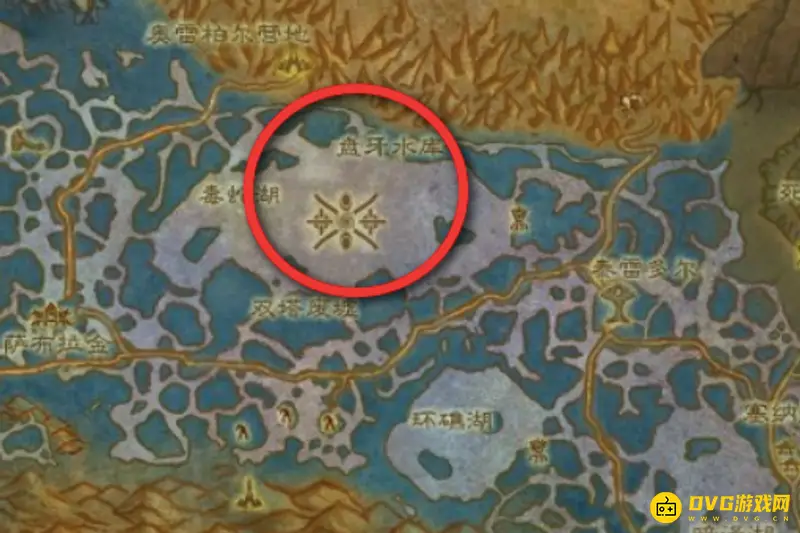 《魔兽世界》埃霍恩的冰霜之镰掉率-奴隶围栏BOSS掉落详解