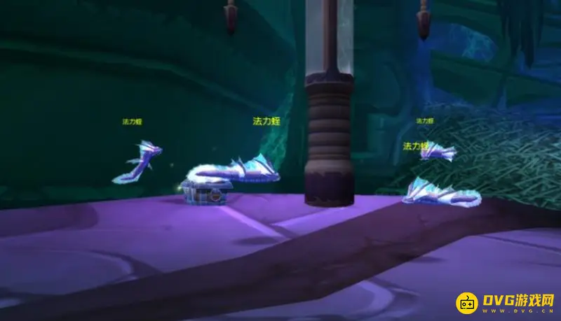 《魔兽世界》tbc盗贼单刷最赚钱地点