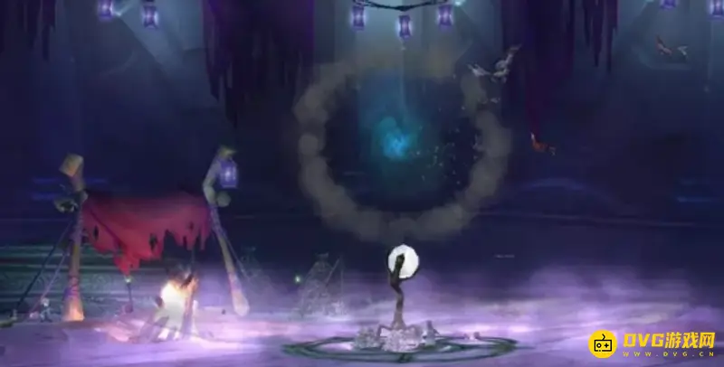 《魔兽世界》tbc安苏召唤方法详解