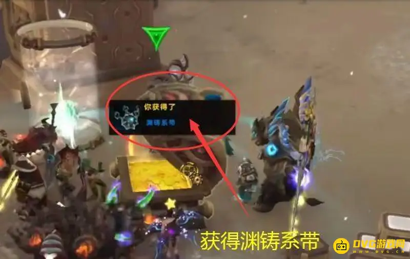 《魔兽世界》蟹化的扎雷骁骑获取攻略