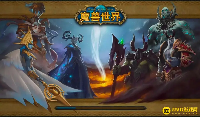 《魔兽世界》塔扎维什副本入口在哪-塔扎维什副本入口位置