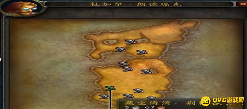 魔兽世界术士40级地狱战马任务流程详解