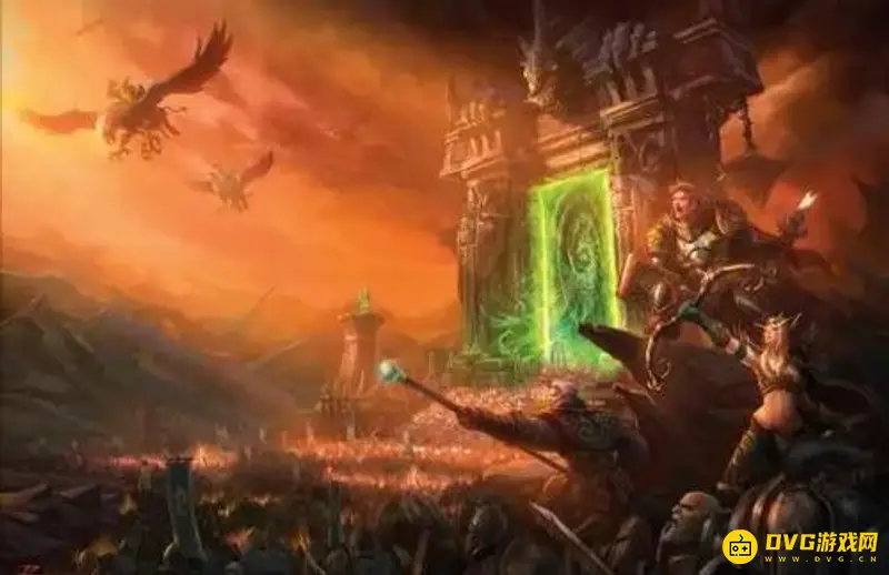 《魔兽世界》黑暗之门开门任务在哪接-教堂高阶牧师劳瑞娜位置详解