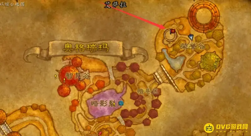 《魔兽世界》死亡骑士技能学习指南