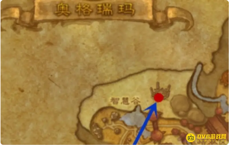 《魔兽世界》幽灵狼捕获指南