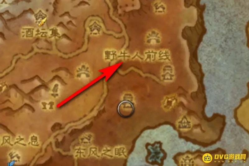 《魔兽世界》雄壮远足牦牛缰绳购买攻略