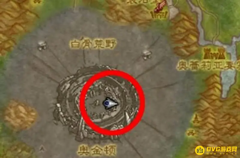 《魔兽世界》乌鸦之神召唤任务流程
