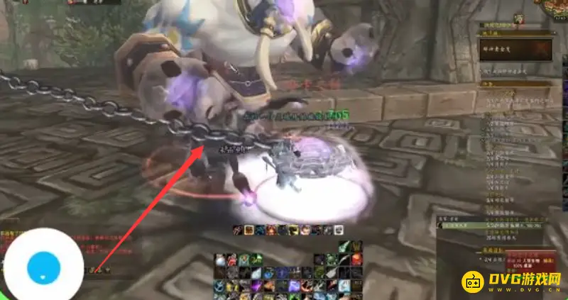 《魔兽世界》哈卡之链打法详解