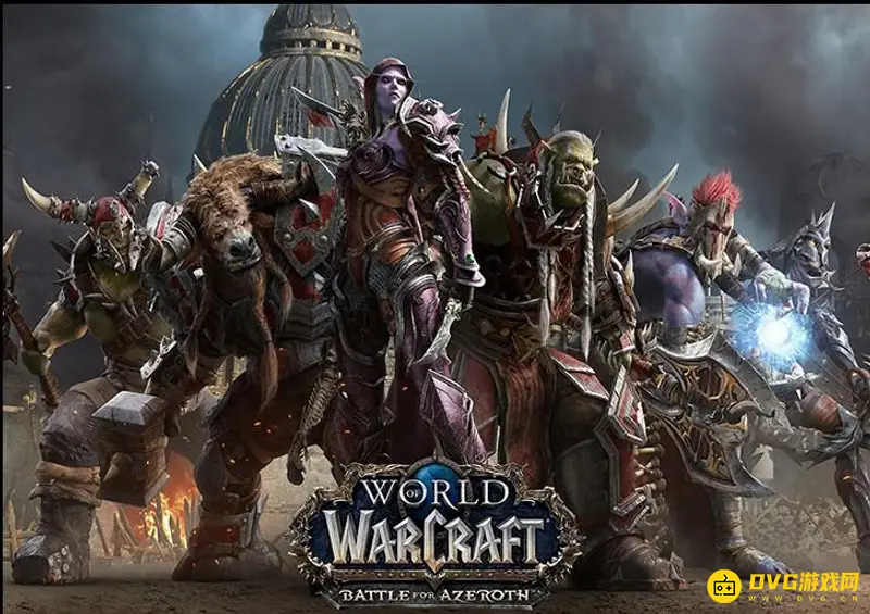 《魔兽世界》猎人箭袋在哪购买-猎人箭袋购买地点详解