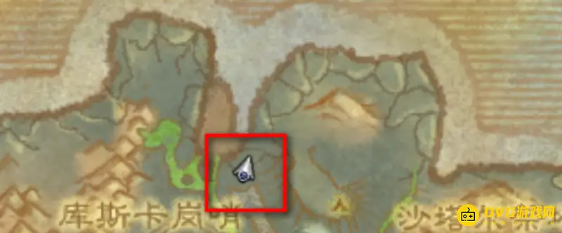 《魔兽世界》风暴要塞门任务攻略