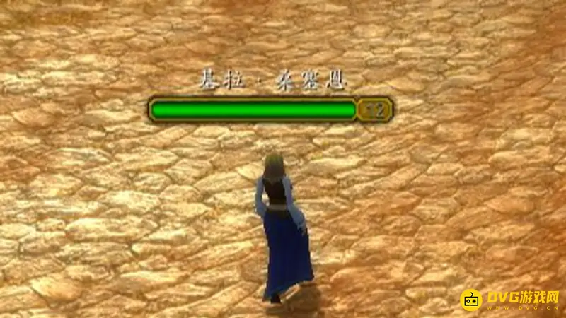 《魔兽世界》怀旧服血条显示设置