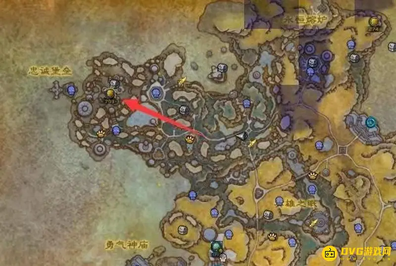 《魔兽世界》击败晋升堡垒强力劲敌攻略