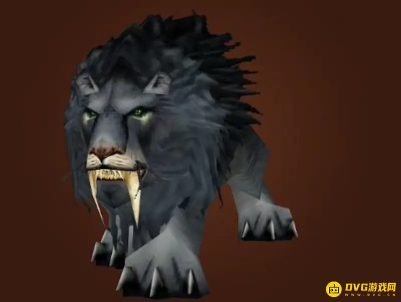 《魔兽世界》猎人必抓五只宠物