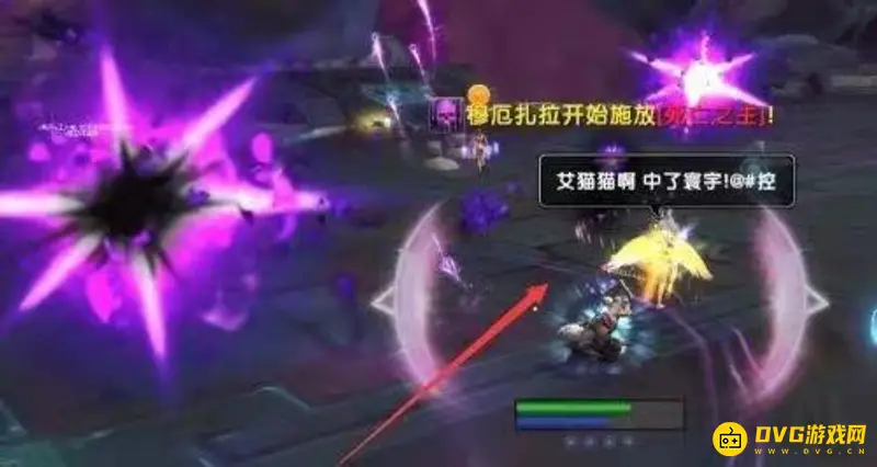 《魔兽世界》彼界最后Boss打法详解