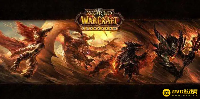 《魔兽世界》黑暗神殿暗抗装备需求解析-坦克与非坦克区别说明