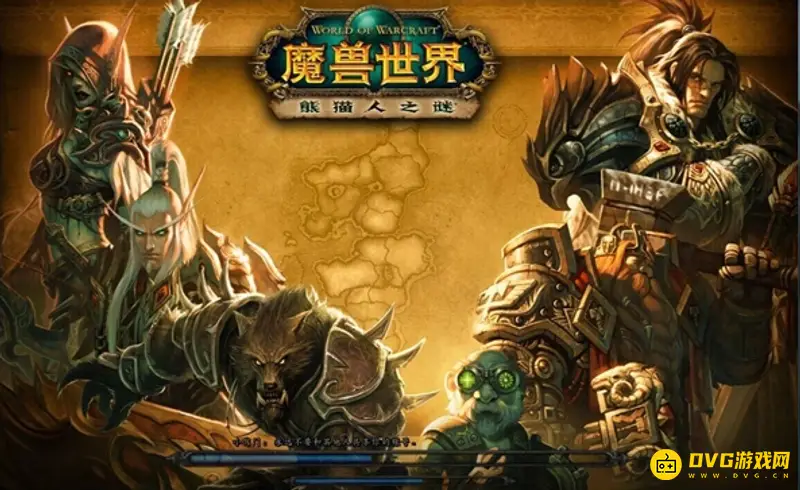《魔兽世界》毁灭者多弗什么时间刷新-世界BOSS刷新机制详解