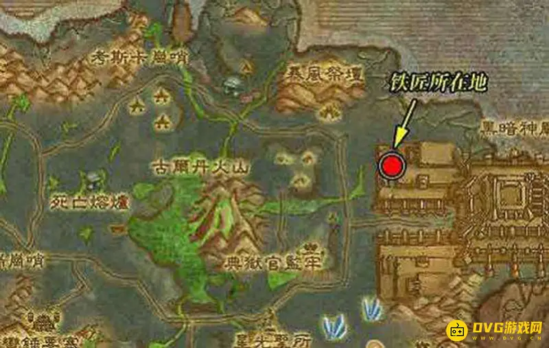 《魔兽世界》破碎钥匙任务流程详解