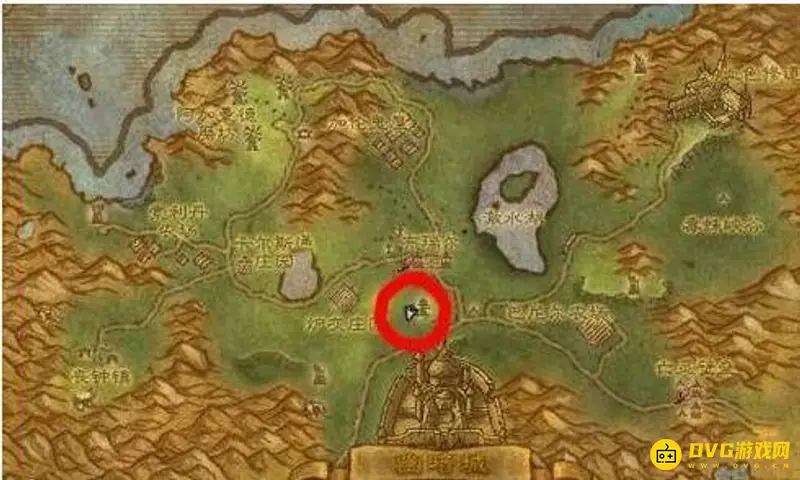 《魔兽世界》部落玩家前往诺森德指南