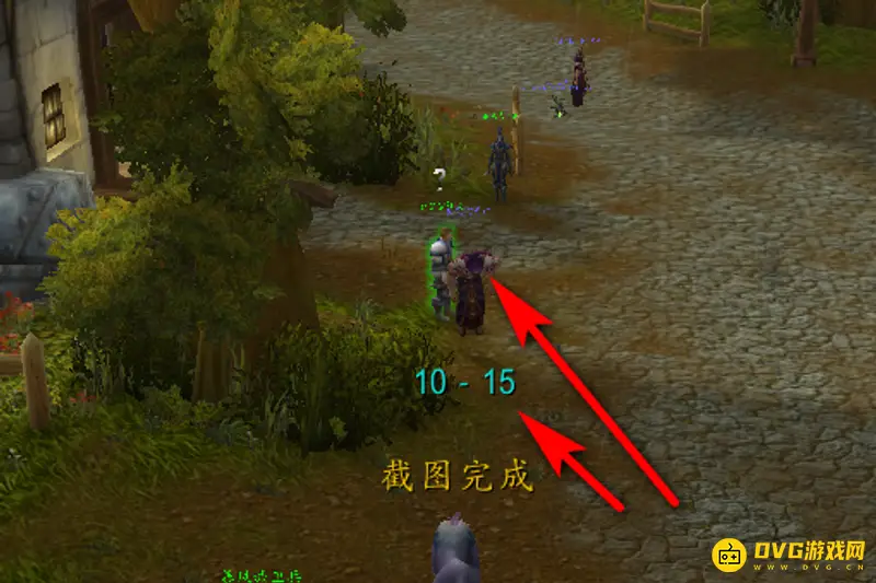 《魔兽世界》大脚距离监视开启方法